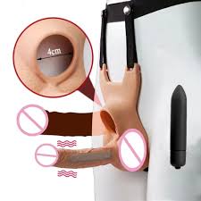 Wearable Strapon Penis Pants Dildo Panties Bullet Vibrator Anal Plug Sex  Toys For Women Men Couples Lesbian Gay Adult Products - The Best Sex Doll |  Realistic Sex Dolls Prices start at