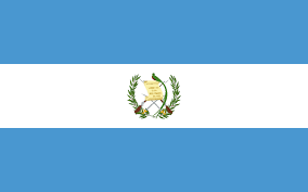 See the following for full list of central american countries in alphabetical order Guatemala S Flag But It Matches All The Other Central American Countries Flags Vexillology