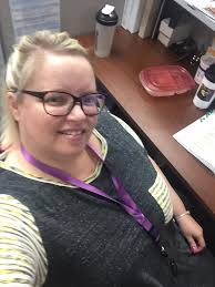 1 of my new dresses, love the colour.