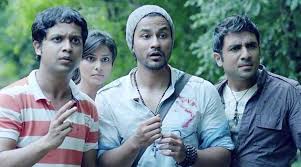 Official twitter account of go goa gone! Go Goa Gone 2 Cast Teases Sequel Entertainment News The Indian Express