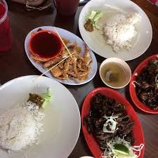 Hehehe kalau belum, wajib cuba! Foto Di Nasi Kukus Sotong Besar 45 Tips Dari 3359 Pengunjung