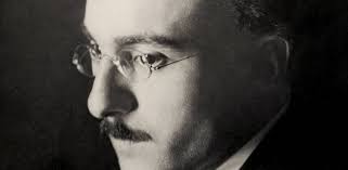 Carta de un Maestro de Sabiduría a Fernando Pessoa