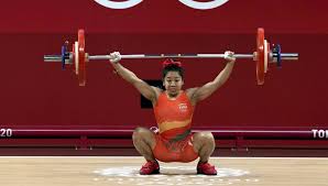On 1 november 2018, the iwf introduced 10 new bodyweight categories for men and women, and at tokyo 2020 each gender will compete in seven of those ten bodyweight categories. 05tlqcnsfisudm
