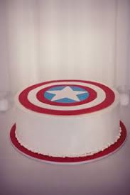 Captain america surprise inside/pinata cake recipe | cupcakegirl. 49 Captain America Cake Ideas Captain America Cake America Cake Cake