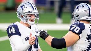 The cowboys give up tons of yards and points, and their offense is pedestrian with quarterback andy dalton playing behind a battered line. Dallas Cowboys Game Vs Baltimore Ravens Likely Moves To Dec 7 Wfaa Com