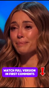 Shocking: Little Girl’s Heavenly Voice