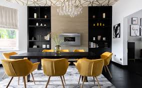 In this living room you can see, despite the white and sand colours, a bold red which kelly hoppen love to use in her projects. Step Inside This Spectacular London Home For Sale