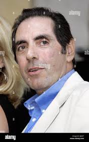 David patty hi-res stock photography and images