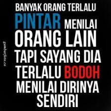 Kata Sindiran Halus Islamic Quotes Kata Kata Indah Lucu