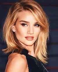 50+ Gorgeous Shoulder Length Haircuts