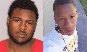 Suspect arrested for murder of 19-year-old man in Seattle's CHOP zone last  year