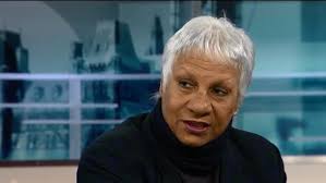 Anne Cools — Canada's 1st black and longest-serving senator — bids the red  chamber goodbye