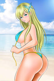 Rule34 - If it exists, there is porn of it  jhentaku, sena kashiwazaki   2183296