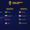 Vea los partidos de la copa américa brasil 2021 en vivo. 1