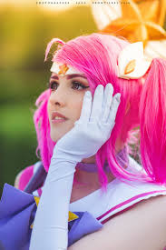 Feli Dragoon Cosplay