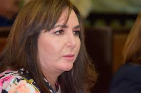 Diputada Eda Palacios asumirá la coordinación del PRS en el Congreso de BCS 