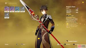 Genshin impact is a fantasy adventure rpg released by mihoyo (the same company behind the famous mobile game honkai impact 3rd). Highest Rated Polearms Weapons Genshin Impact Gamer Guides