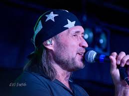 Medina Entertainment Center 03-08-2025