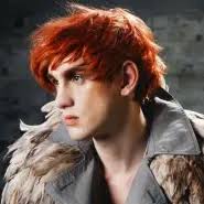 Patrick Wolf