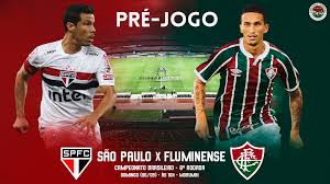 Wallace, gum, leandro euzébio e carlinhos; Pre Jogo Analise E Informacoes De Sao Paulo X Fluminense Com Vinicius Toledo Explosao Tricolor