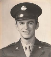 Richard C. "Dick" Stout, Sr.