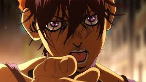 11 ナランチャのエアロスミス story tvアニメ ジョジョの奇妙な冒険 黄金の風 公式サイト jojo s bizarre adventure anime jojo bizzare adventure jojo anime
