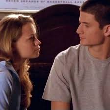 Taylor James/Relationships | One Tree Hill Wiki | Fandom
