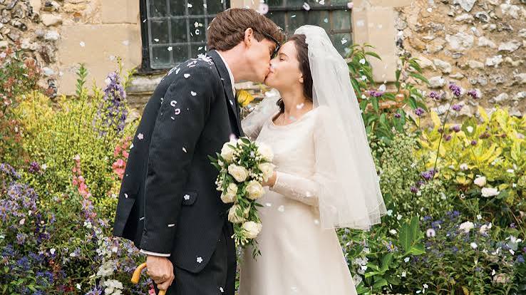 How 'Theory of Everything' Screenwriter (Finally) Convinced Stephen  Hawking's Ex-Wife to Let Him Adapt Her Memoir