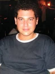 Nabil Daniel Streets (1970-2018)