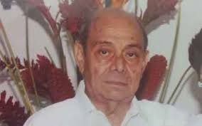 Sensible fallecimiento del médico Ramiro Amaya Ovalle