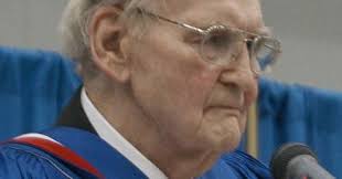 McGarvey dead at age 86