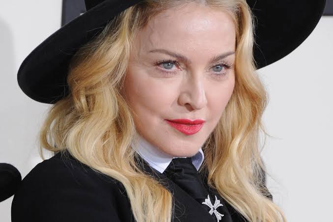 Madonna Will Premiere Her New Music Video on Snapchat Today