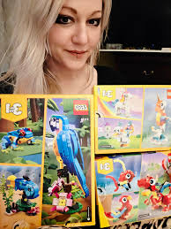 Lego conventions in Midwest US states