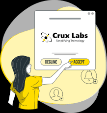 On that way, a new user needs only to download crux calculator,. Crux Labs Small Business Phone System Call Centre Solution Unified Communication