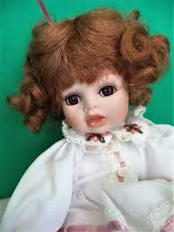 Artist Doll by Gustave Fritz Wolff