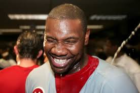 Get Me to the Plate, Boys."