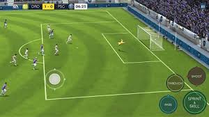 Game bola offline menjadi salah satu game android yang menjadi incaran para penggila game saat ini, terdapat banyak game android bergenre olahraga khususnya sepak bola ini dalam bentuk online maupun offline. Game Bola Online Terbaik Android 2020 10 Game Sepakbola Terbaik Android 2020 Efek Revisi Yuk Intip Rekomendasi Game Offline Android Terbaik 2020 Berikut Ini