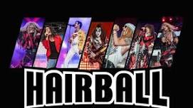 Hairball
