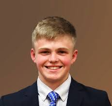 Grayson Co. H.S. freshman, already a community activist, selected to serve  as Youth Advocate for Kentucky