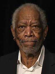 Morgan Freeman Pictures