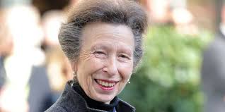 What Is Princess Anne's Net Worth and Inheritance?