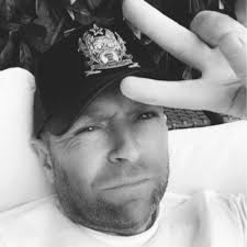 Gary Ashe (@Gasheman)