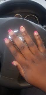 Acrylics Nails Acrylic Nails Acrylic Colors Nail Designs