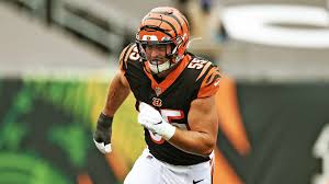 Les statistiques de bud dupree, de sa carrière et les vidéos de ses actions peuvent être disponibles sur sofascore pour certains matches de bud dupree et de pittsburgh steelers. Bengals Open The Second Half Of The 2020 Season At Pittsburgh