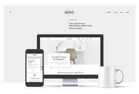 15 Mockups To Showcase Your Responsive Web Designs Website Mockup Website Mockup Psd Web Design Mockup