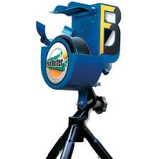 Maybe you would like to learn more about one of these? First Practice M8011 Fence Buster Pitching Machine Buy Online In Andorra At Andorra Desertcart Com Productid 33830271