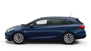 Opel astra vi został zaprezentowany po raz pierwszy w 2021 roku. New Opel Astra Sports Tourer Opel Ireland