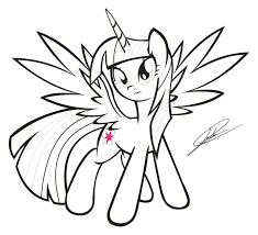 Jun 10, 2021 · let's dive deep in dnb and sound design madness, and witness twilight's newfound alicorn powers defending equestria! My Little Pony Coloring Pages Princess Twilight Sparkle Alicorn