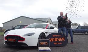 'spin to win' one of the 1500+ prizes up for grabs with the total prize pot worth £30,000+! Do People Win Supercar Giveaways This Is Money