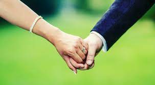 The Secret To Being A Successful Wife And Husband - Aishfl